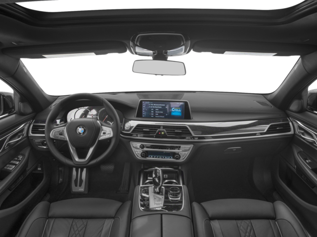 2017 BMW 7 Series 740e xDrive iPerformance PHEV
