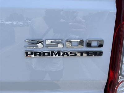 2023 RAM ProMaster 3500 High Roof