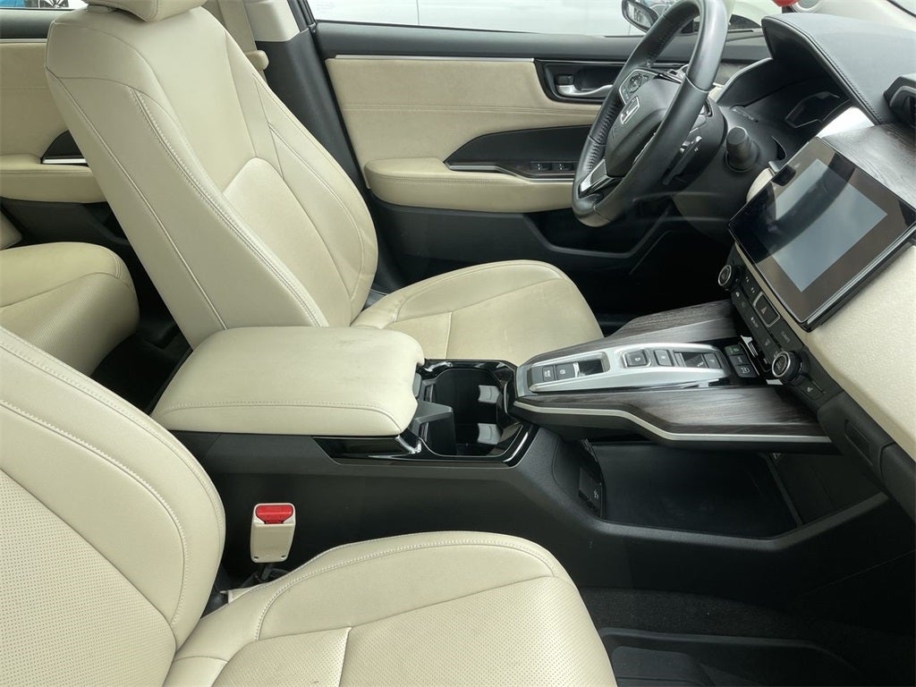 2018 Honda Clarity Plug-In Hybrid Touring PHEV