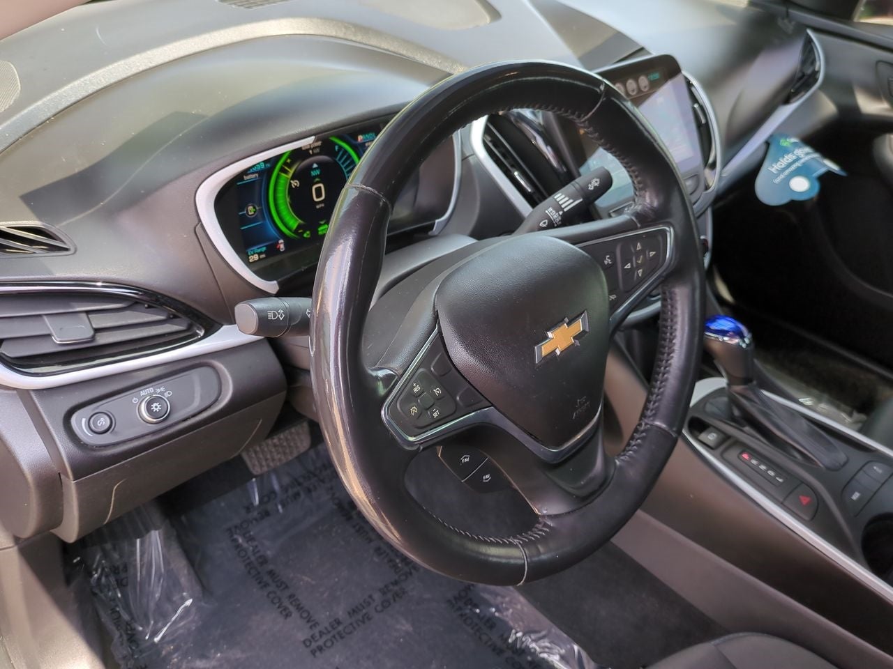 2016 Chevrolet Volt LT