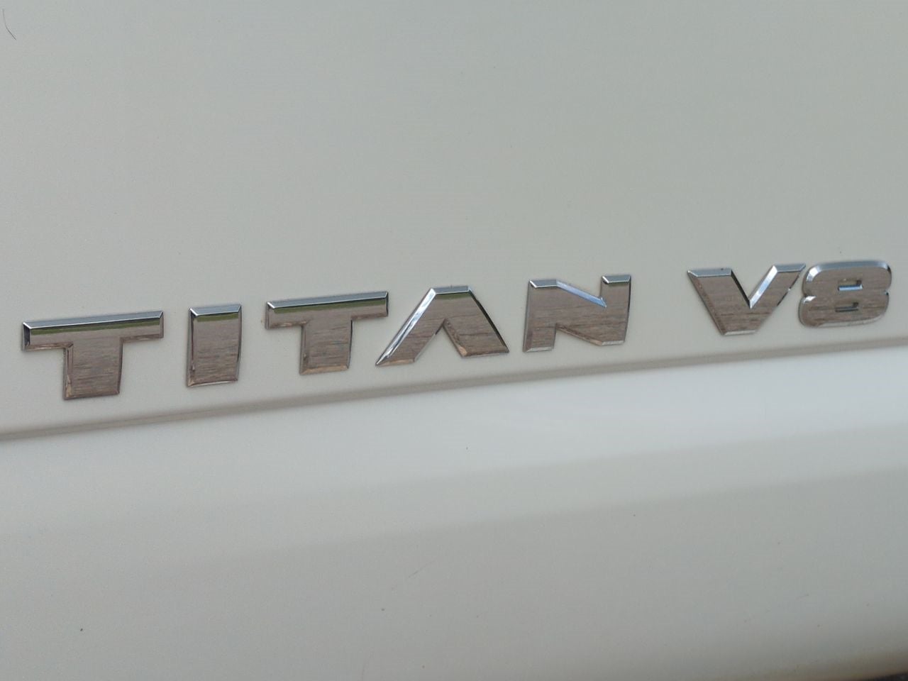 2018 Nissan TITAN PRO-4X