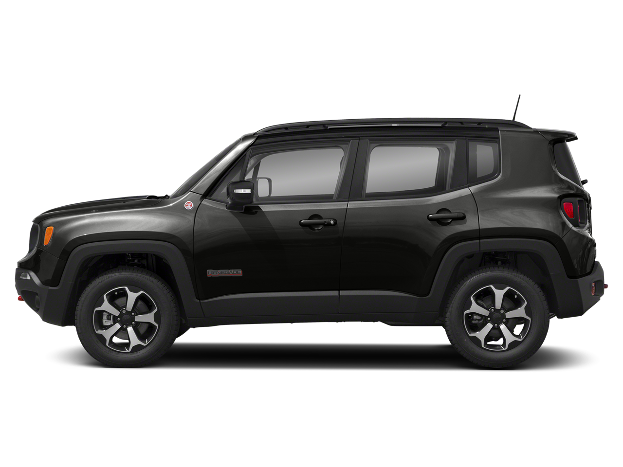 2023 Jeep Renegade Trailhawk 4x4