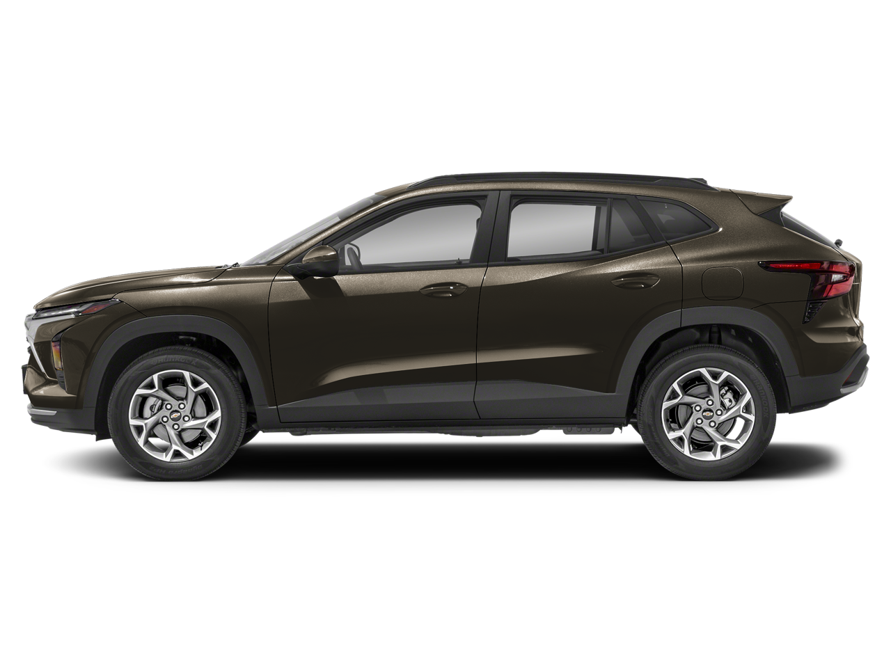 2024 Chevrolet Trax FWD LT