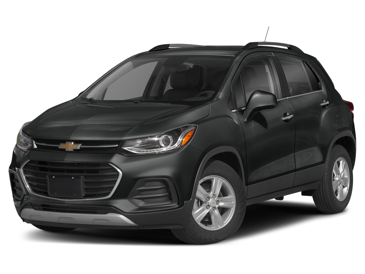 2021 Chevrolet Trax AWD LT
