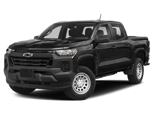 2023 Chevrolet Colorado WT