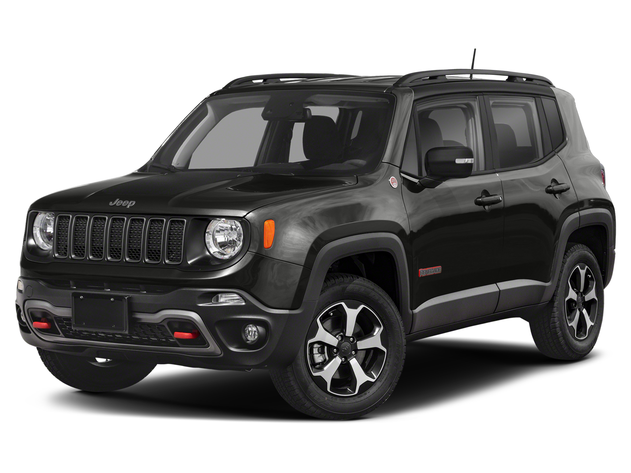 2023 Jeep Renegade Trailhawk 4x4