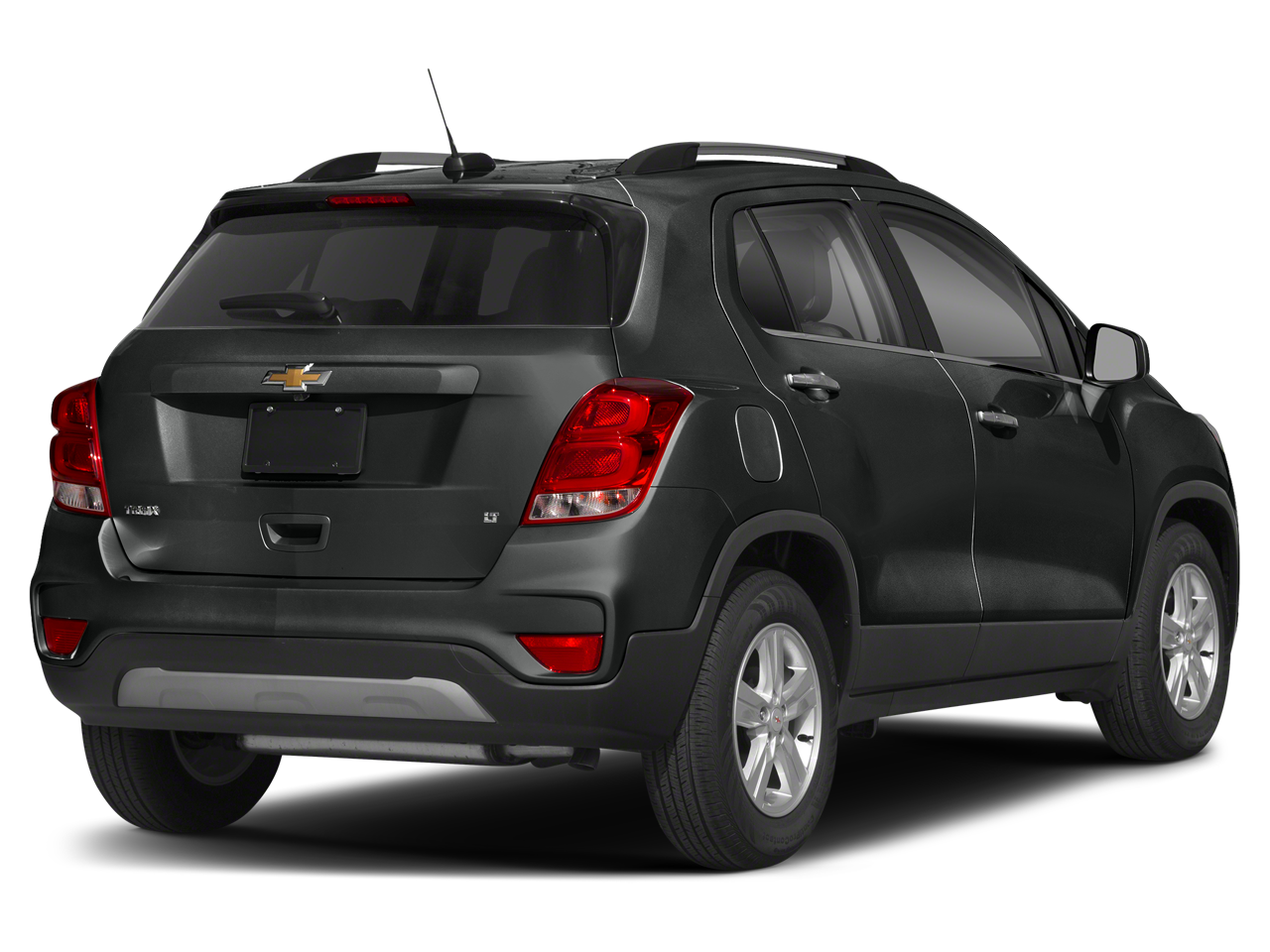 2021 Chevrolet Trax AWD LT