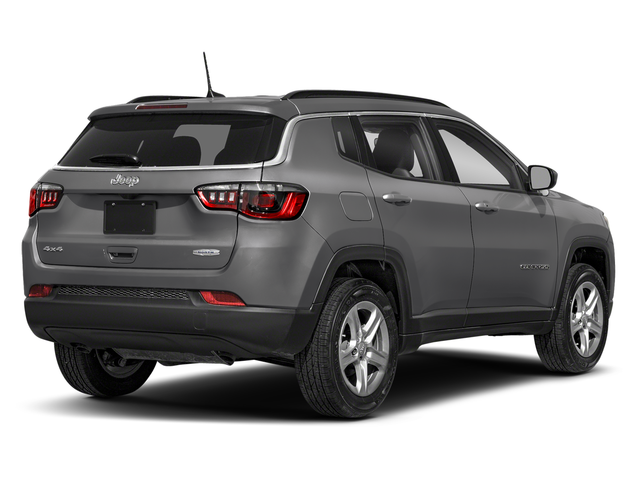 2023 Jeep Compass Latitude Lux FWD