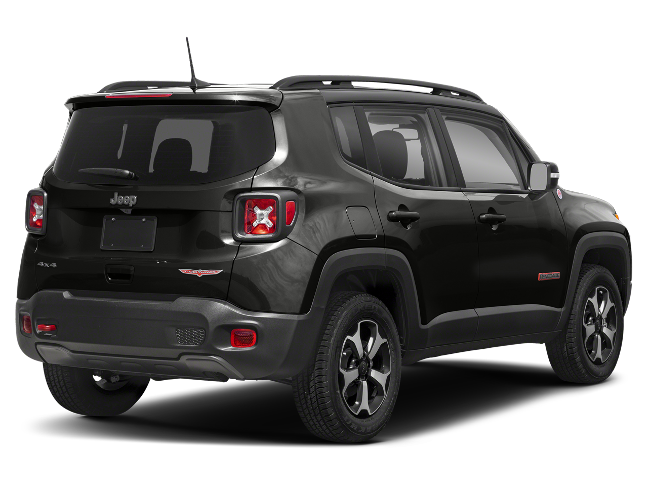 2023 Jeep Renegade Trailhawk 4x4