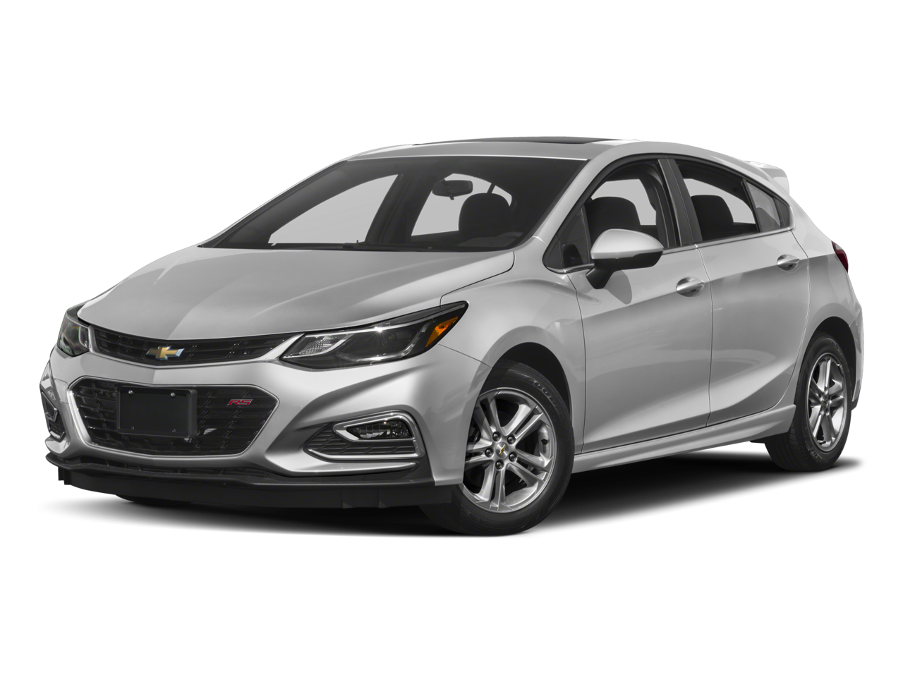 Used 2017 Chevrolet Cruze LT with VIN 3G1BE6SM9HS509823 for sale in Muncie, IN
