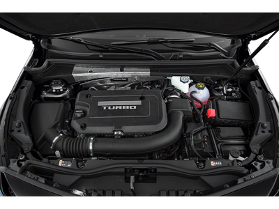 2021 Cadillac XT4 Premium Luxury