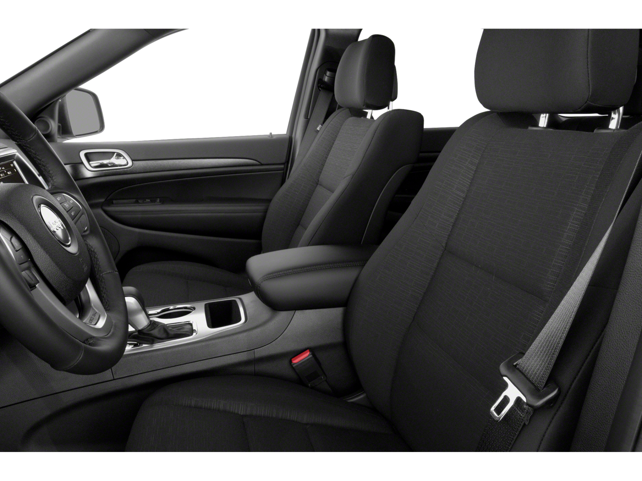 2021 Jeep Grand Cherokee Laredo X 4x4