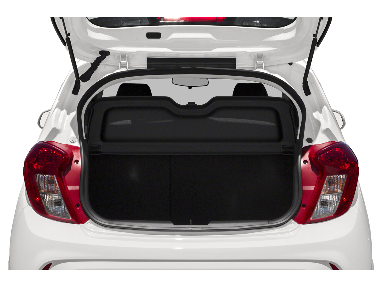 2022 Chevrolet Spark 1LT Automatic