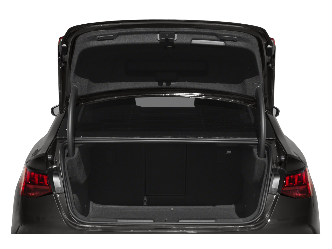 2023 Audi A3 Premium 40 TFSI Front-Wheel Drive S tronic