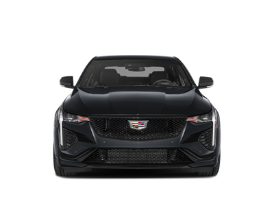 2023 Cadillac CT4-V V-Series Blackwing