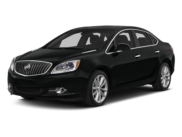 Used 2014 Buick Verano 1SG with VIN 1G4PR5SK0E4164912 for sale in Muncie, IN