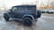 2020 Jeep Wrangler Unlimited Sport S 4X4