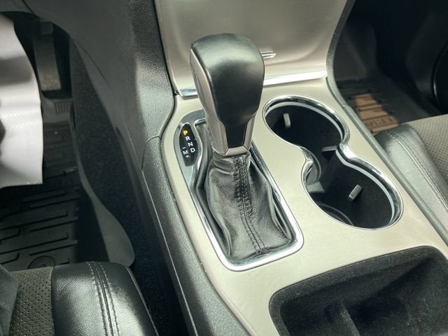 2021 Jeep Grand Cherokee Laredo X 4x4
