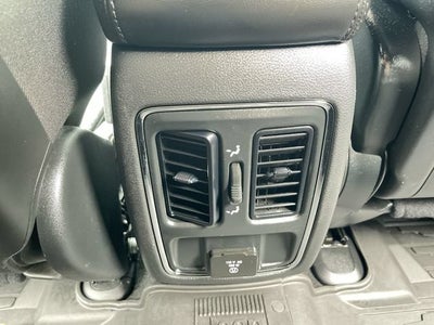 2021 Jeep Grand Cherokee Laredo X 4x4