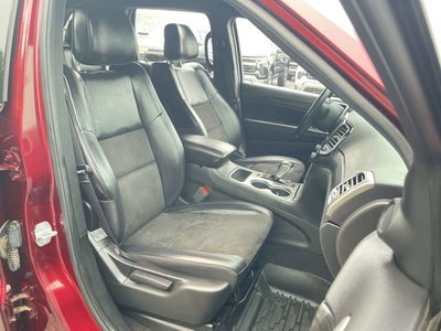 2021 Jeep Grand Cherokee Laredo X 4x4