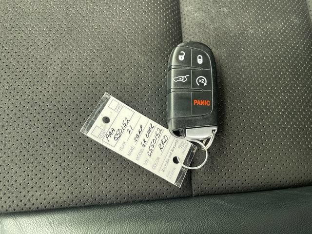 2021 Jeep Grand Cherokee Laredo X 4x4