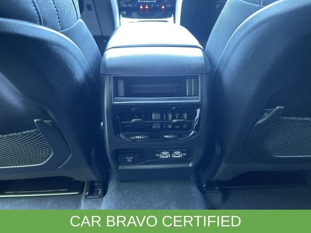 2024 Jeep Grand Cherokee Altitude X 4x4