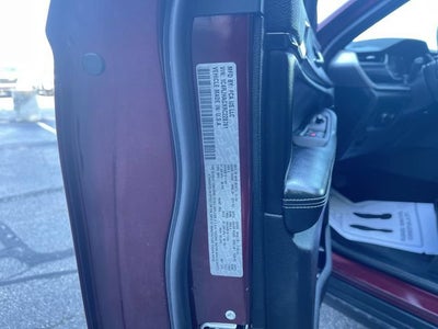 2024 Jeep Grand Cherokee Altitude X 4x4