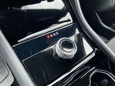 2021 Jeep Grand Cherokee L Altitude 4x4