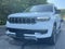 2025 Jeep Wagoneer Carbide 4x4