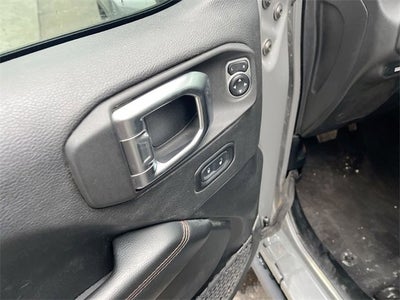 2020 Jeep Gladiator Rubicon 4X4