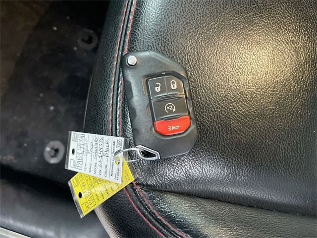 2020 Jeep Gladiator Rubicon 4X4