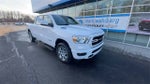 2022 RAM 1500 Big Horn Crew Cab 4x4 6'4" Box
