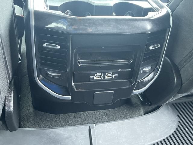 2024 RAM 1500 Big Horn Crew Cab 4x4 5'7" Box