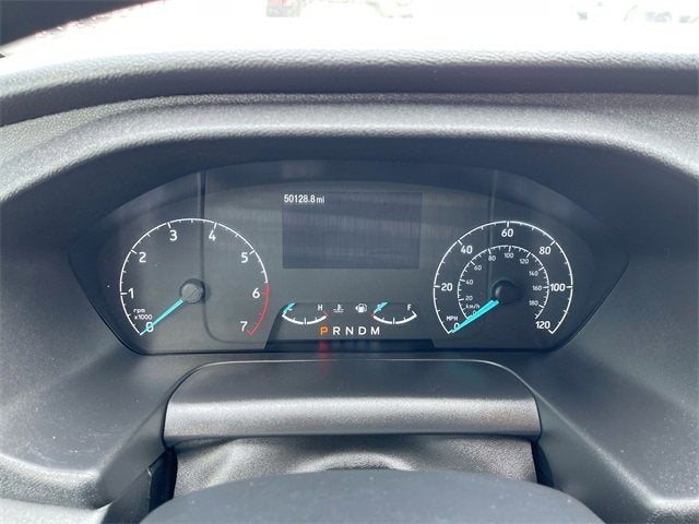 2023 Ford Transit Passenger Wagon XL