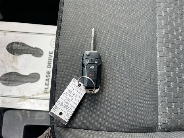 2023 Ford Transit Passenger Wagon XL