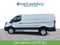 2025 Ford Transit Cargo Van T250