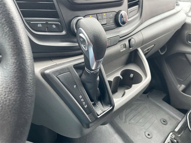 2024 Ford Transit Cargo Van T250