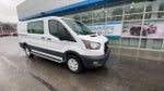 2024 Ford Transit Cargo Van T250