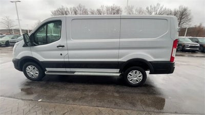 2024 Ford Transit Cargo Van T250