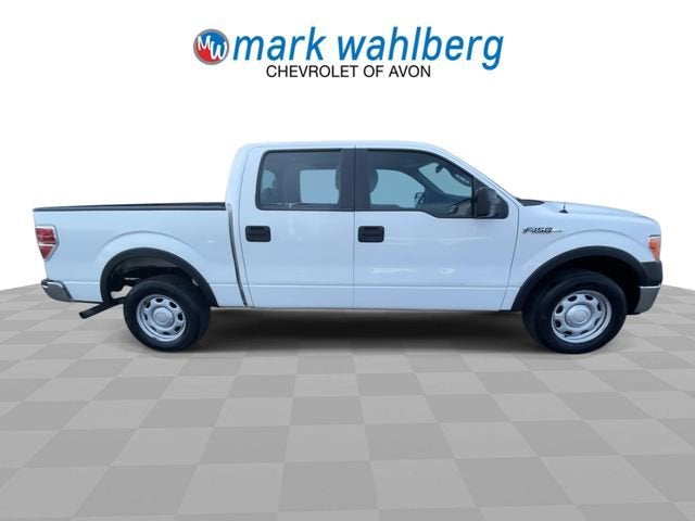 2014 Ford F-150 XL