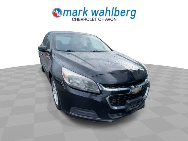 2014 Chevrolet Malibu LS