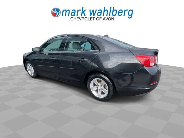2014 Chevrolet Malibu LS