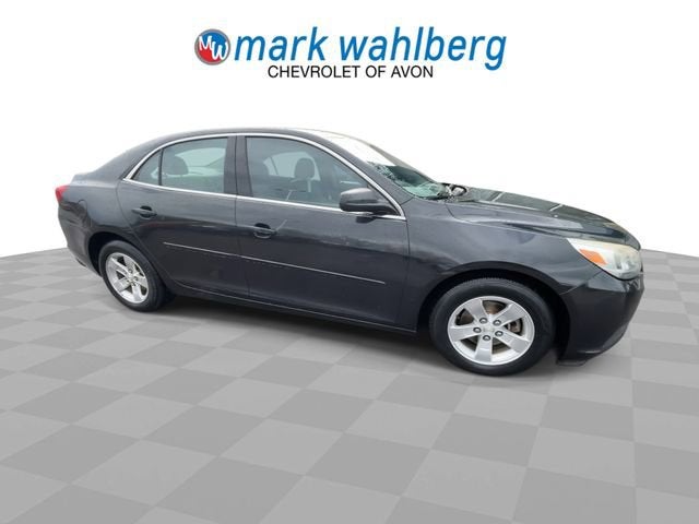 2014 Chevrolet Malibu LS
