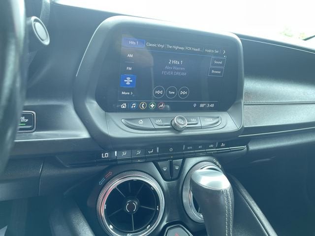 2019 Chevrolet Camaro 1LT