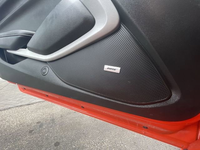 2019 Chevrolet Camaro 1LT