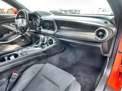 2019 Chevrolet Camaro 1LT