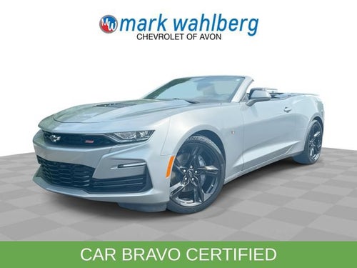 2024 Chevrolet Camaro 2SS