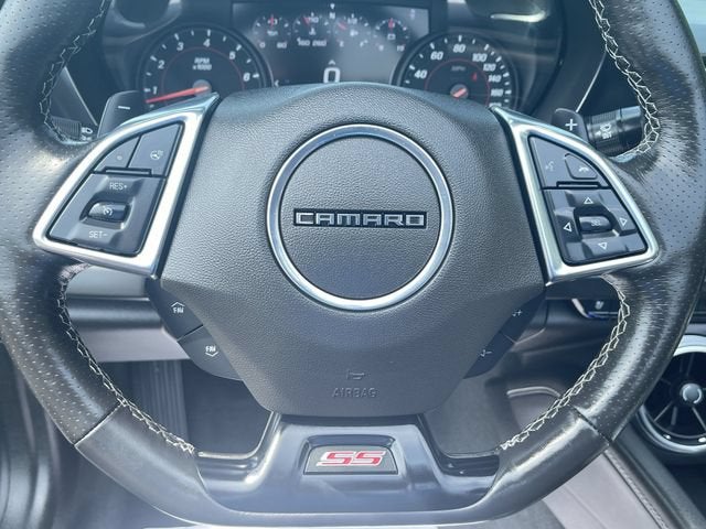 2024 Chevrolet Camaro 2SS