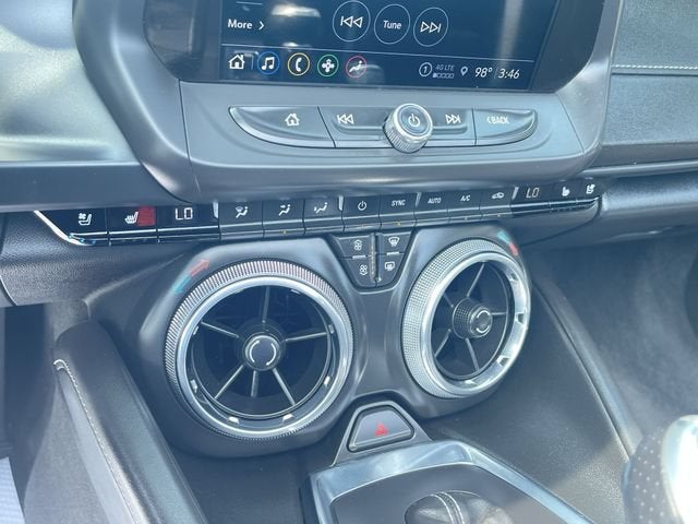 2024 Chevrolet Camaro 2SS