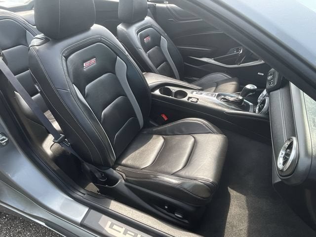 2024 Chevrolet Camaro 2SS